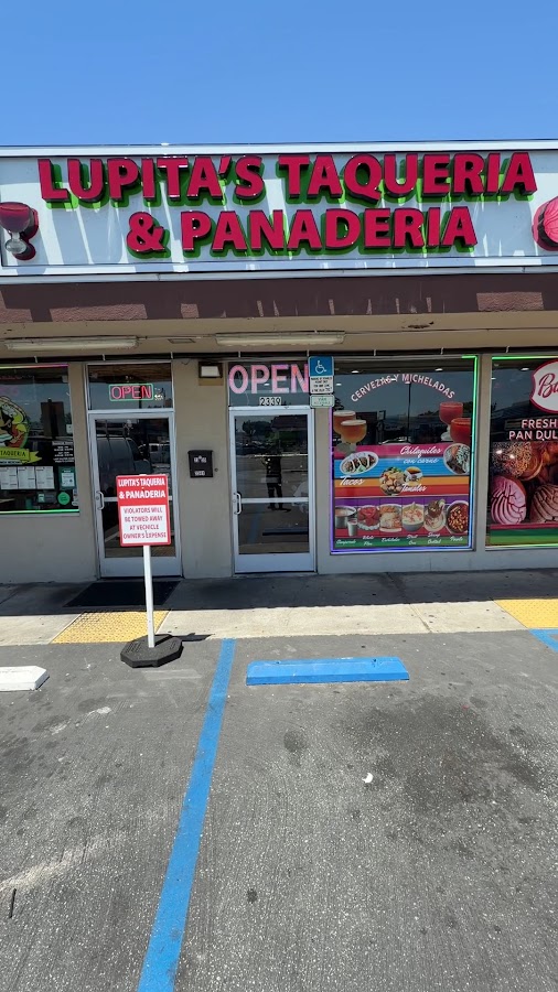 La Rana Mexican Food in Laguna Hills, CA